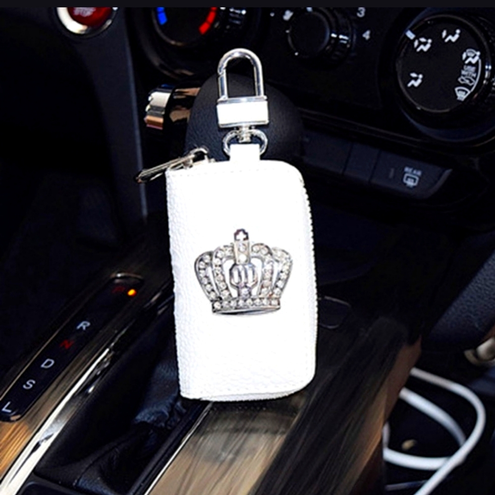 Man or womans key chain